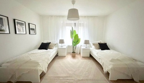 Apartment, 2 Bedrooms (360760)