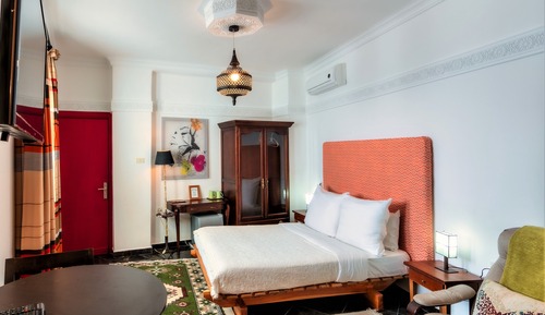 Japanese-style Studio