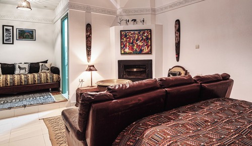 Signature Double or Twin Room