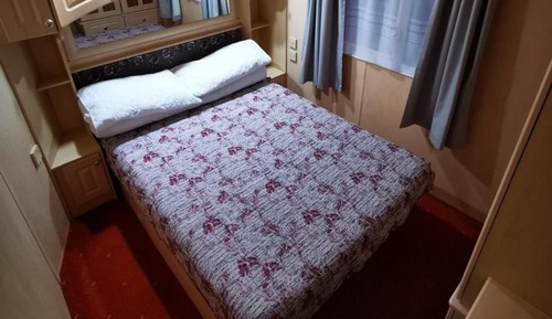 House, 3 Bedrooms, Patio, Garden View