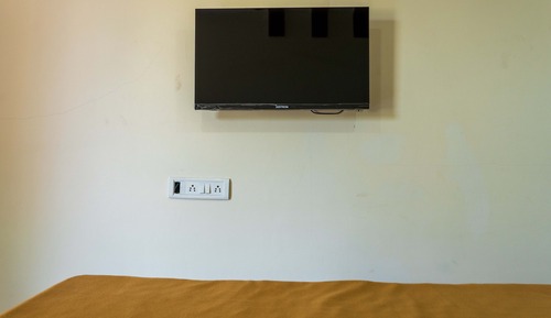 Deluxe Double Room, Non Smoking