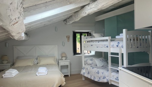 Comfort Apartment, River View