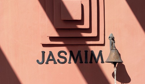 Casita Jasmim
