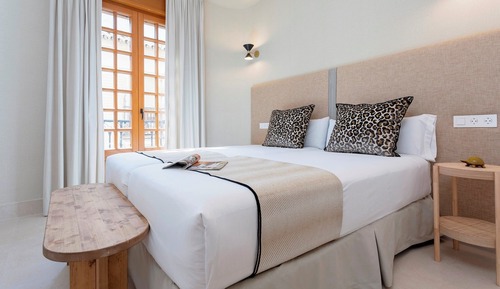 Apartment (1 Bedroom)