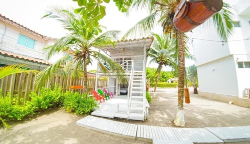 Habitación Auxiliar A1