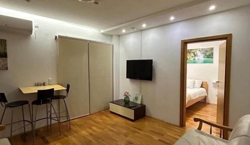 Comfort Apartment, 1 Bedroom