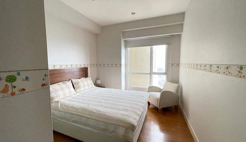 Deluxe Apartment, 3 Bedrooms, Balcony, City View