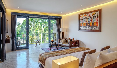 Hoshi Jungle Suite