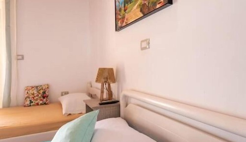 Triple Room, Sea View