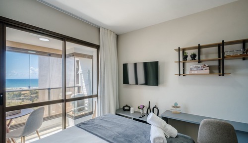 Basic Apartment