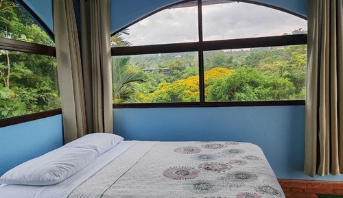 Basic Room, Ocean View