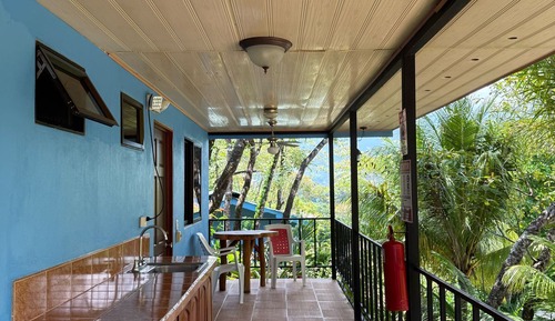 Basic Room, Mountain View