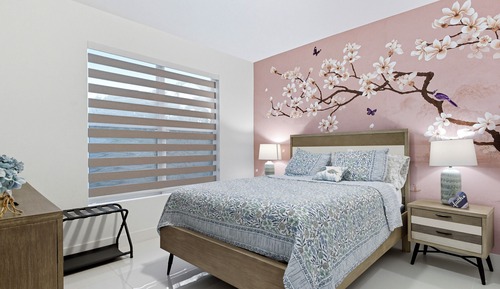 House, 4 Bedrooms, Pets Allowed