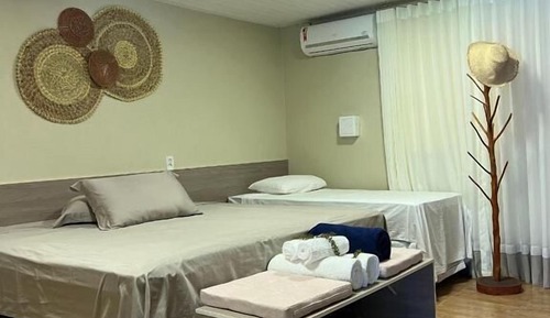 Deluxe Room, Beach View