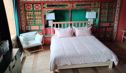 Classic Room, Mountain View