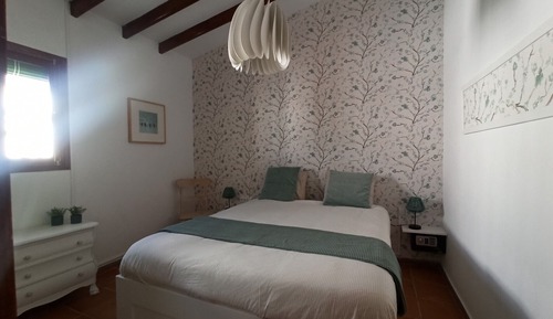 Standard Double Room, Courtyard View