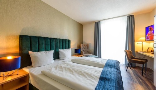 Comfort Double or Twin Room