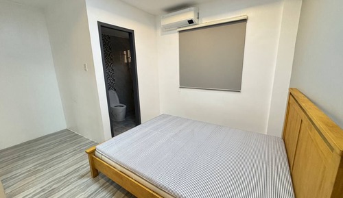 Triple Room, 3 Bedrooms