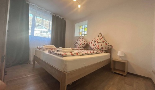 Apartment, 1 Bedroom