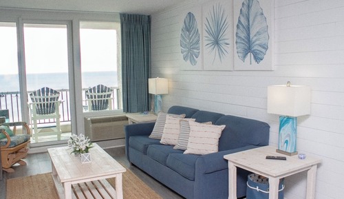 Apartment (1 Bedroom)