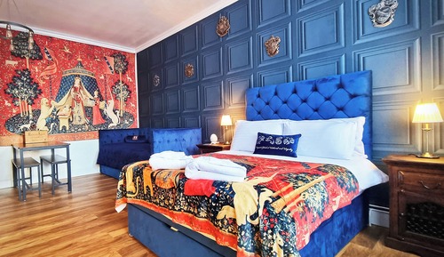 Superior Double Room, 1 Double Bed