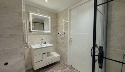 Deluxe Penthouse, 3 Bedrooms, Sea View