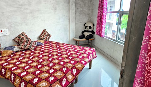 Economy Room, 3 Bedrooms