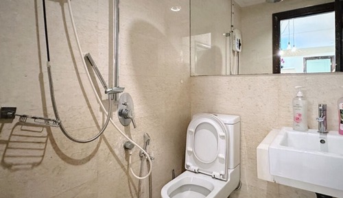 Comfort Suite, 2 Bedrooms, Non Smoking