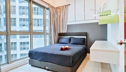 Family Suite, 3 Bedrooms, Non Smoking