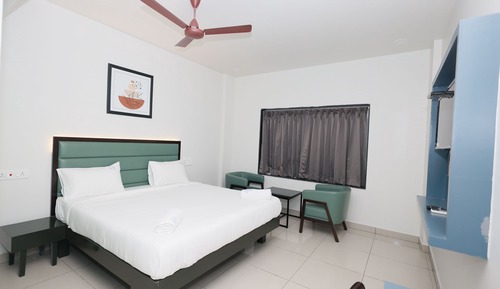 Executive Room