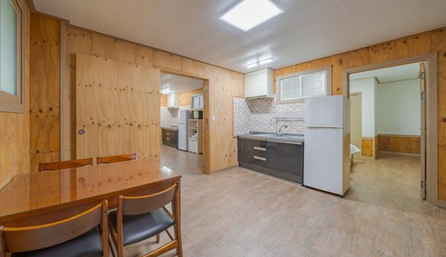 Basic Room, 2 Bedrooms (Sea Love Room (Ocean View/Group))