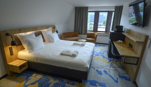 Executive Double Room, Mountain View