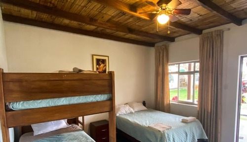 Classic Triple Room