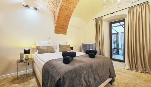 Comfort Apartment