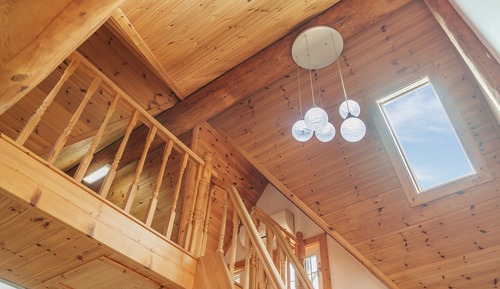 Basic Room, 1 Bedroom (Ocean Room 203 (BBQ))