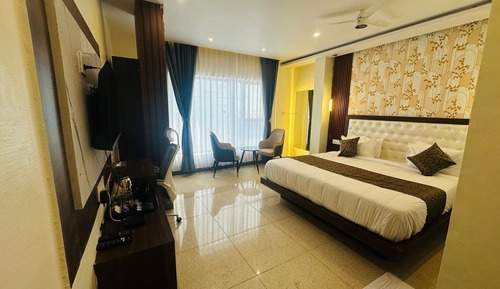 Superior Apartment