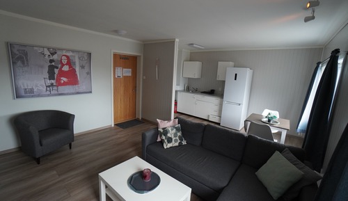 Family Condo