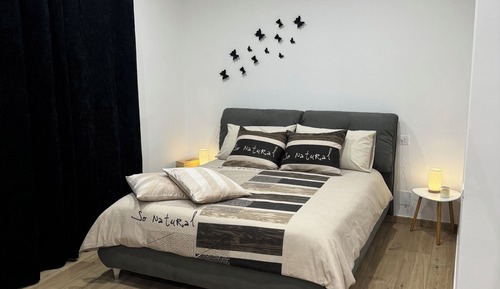 Superior Room, 1 Queen Bed with Sofa bed, Non Smoking, Hill View