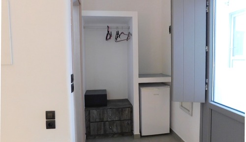 Classic Quadruple Room