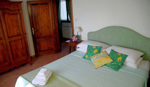 Comfort Apartment, Garden View