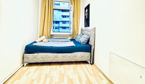 Basic Room