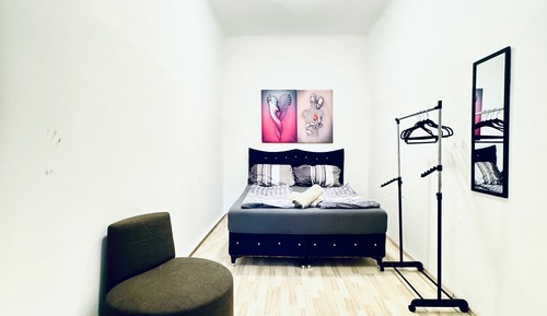Basic Room