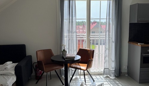 Comfort Apartment