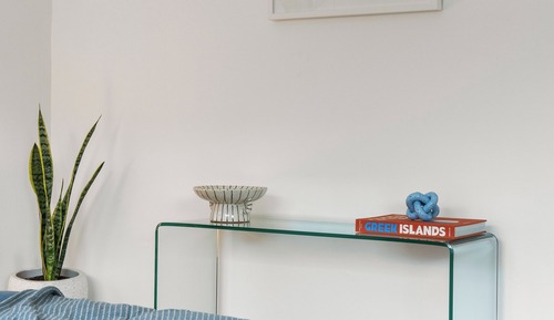 THREE. The Fletcher Bondi