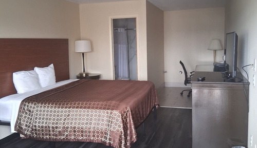 Basic Room