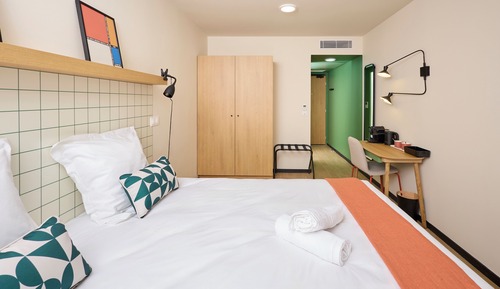 Superior Double Room