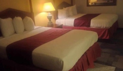 Deluxe Double Room, 2 Queen Beds
