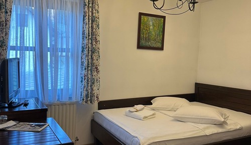 Basic Single Room