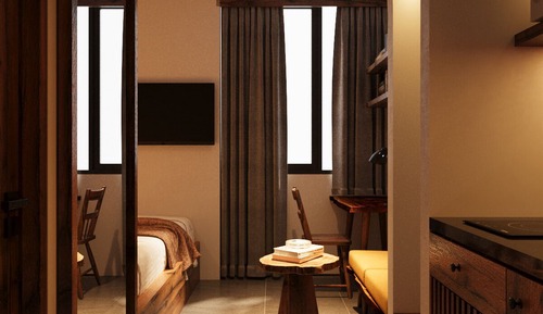Premium Suite