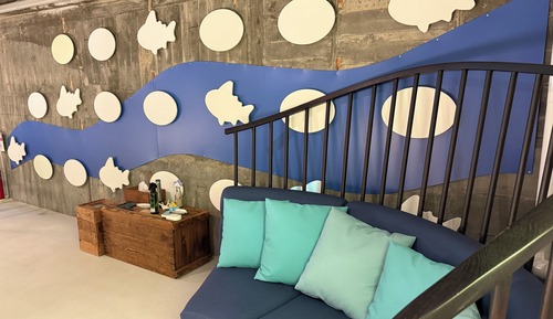 Quadruple Room, Non Smoking